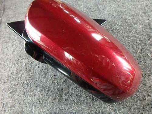 NISSAN Teana 2003 UA-J31 Left Side Mirror 963029Y000 [Used] [PA67007411]