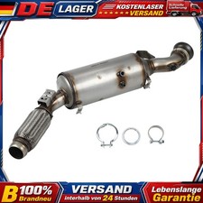 Dieselpartikelfilter Partikelfilter DPF Ersatz für MERCEDES-BENZ 9064906381