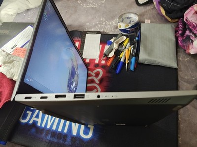 Lenovo ThinkBook 14 G3 ACL Laptop Ryzen 5 5500U, 24GB RAM, 256GB