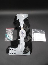 Bentley Medical Universal Knee Brace TL-51 Right Knee Brace Grey New