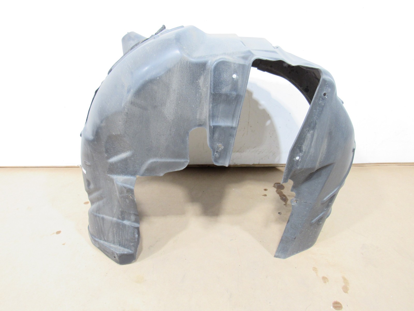Maserati Levante Q4 2017 Rear Right Quarter Liner Splash Shield Guard 16-24 ;#3