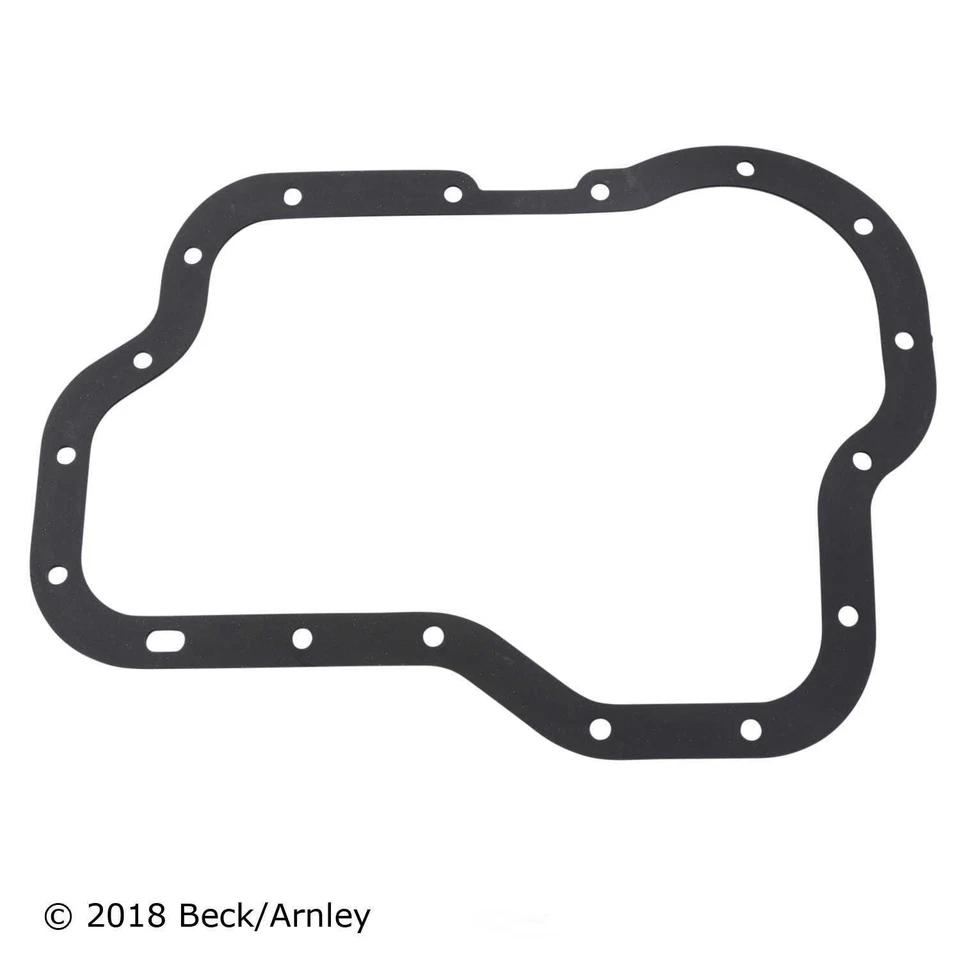 Kit de filtro de transmisión automática para Mazda Millenia 626 1993-2001, MX-6 MPV BECK/ARNLEY Foto 4 de 4