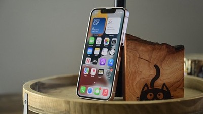 Brand New UNOPENED Apple iPhone 13 MINI A2481 128/256GB Unlocked Smartphone E