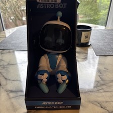 Image of Astro Bot Controller & Phone Holder Gaming Accessories | Brand New