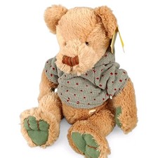 Sunkid Teddy Bär  Pullover Kaputze Pulli Gr�...