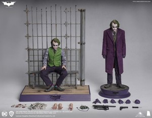 Inart Joker 4 Pack | eBay