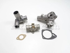 Fiat 124 Spider 1800 2000 Water Maintenance Kit New Fiat 124 Spider 1800 2000 Water Maintenance Kit New