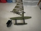 Hasbro GI Joe ARAH Manta Mail Away 1984 Complete Set
