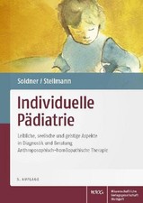 Georg Soldner Individuelle Pädiatrie