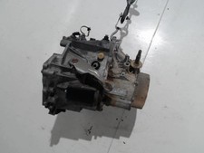 Boite de vitesse Citroen C15