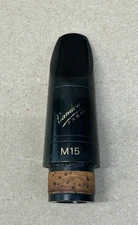 Vandoren M15 13 Series 88 Profile Bb Clarinet Mouthpiece