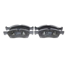 Bosch Bremsbeläge vorne für Mercedes Gl-Klasse Gle Gls M-Klasse Bosch Bremsbeläge vorne für Mercedes Gl-Klasse Gle Gls M-Klasse