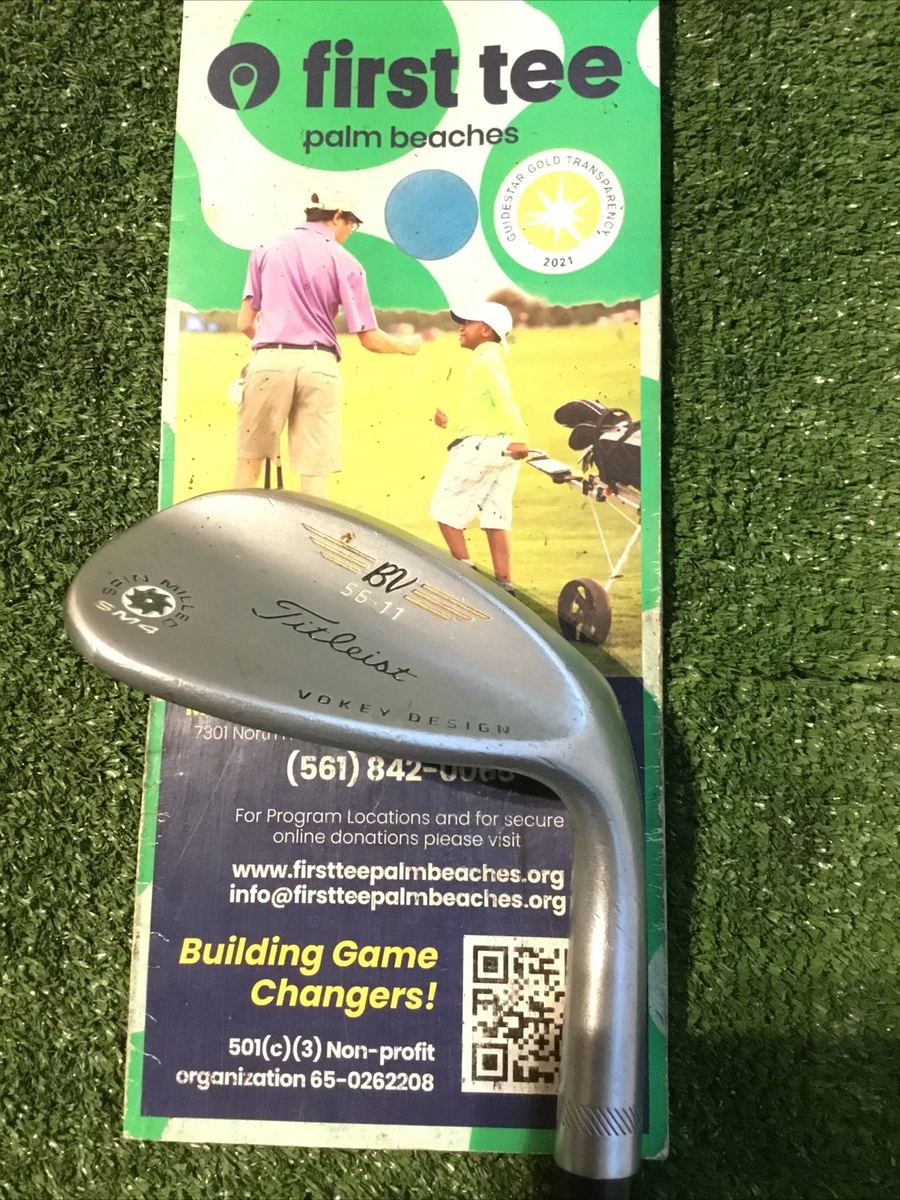 Vokey Sm4 for sale | eBay