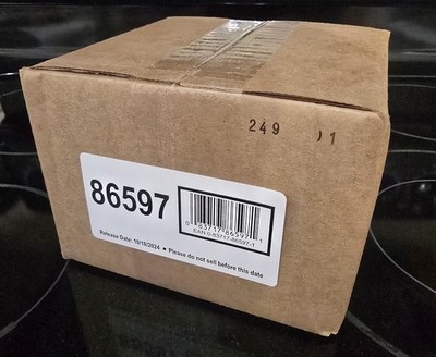 Yugioh OTS Tournament Pack 26 Box of 100 Packs Factory Sealed Brand New