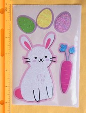 Easter Window Clings