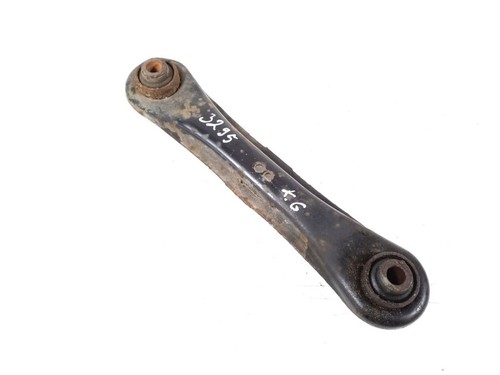 Mitsubishi ASX 2015 Querlenker Achsschenkel hinten 4117A050 Diesel EZE42578