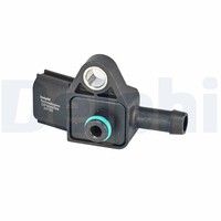 Delphi Sensor, Abgasdruck DPS00099-12B1 FüR Hyundai KIA