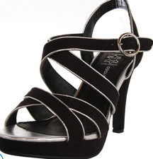 lot 4 Paires  Chaussures Femme Neuf - Comme neuf 37