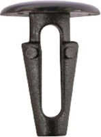 Ks Tools 420.5751 Befestigungs-Clip FüR Toyota, 50Er Pck