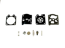 Carb Rebuild Repair Kit Replace For Carburetor Wt628 WT629 WT632 WT637