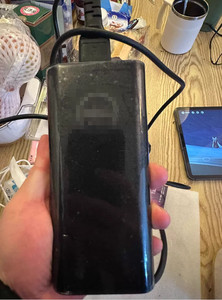 Netzteil-Adapter-Ladegerät für DELL Precision M5510 Laptop