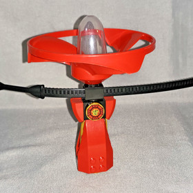 Lego Ninjago 70739 Airjitzu Kai Flyer with Minifigure & Instructions