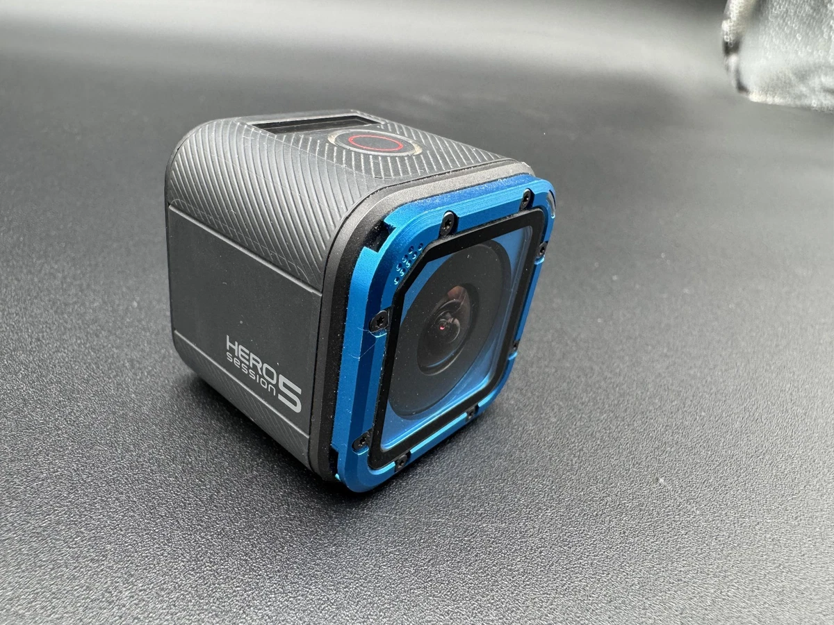 Gopro Hero 5 Session Camcorders for sale | eBay