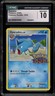 Pokemon Gyarados Rumble #6 CGC 10 Gem Mint