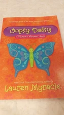 Oopsy Daisy (A Flower Power Book #3)