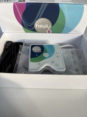 Healy Resonance Plus Edition N3 (Ref 9) Inkl. Rechnung und OVP