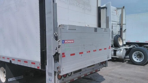 Replaces 2019 MAXON DMD SERIES LIFT GATE ASSEMBLY ,  OH