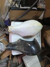 1951 1952 Ford Truck Grill Teeth Used