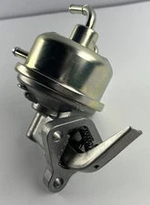Toyota Kyosan Denki Mechanical Fuel Pump Japan No Part Number thumbnail 6