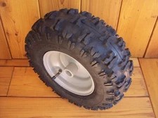 YARD MACHINE MTD CRAFTSMAN 734-1714A SNOWBLOWER WHEEL 13x5.00-6 TIRE W/INNERTUBE