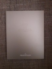 Jaeger-LeCoultre 2016/2017 Edition (Gebunden/...