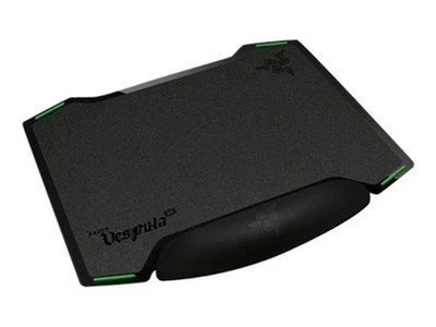 Mouse pads Razer Portátil con Muñeca descansa