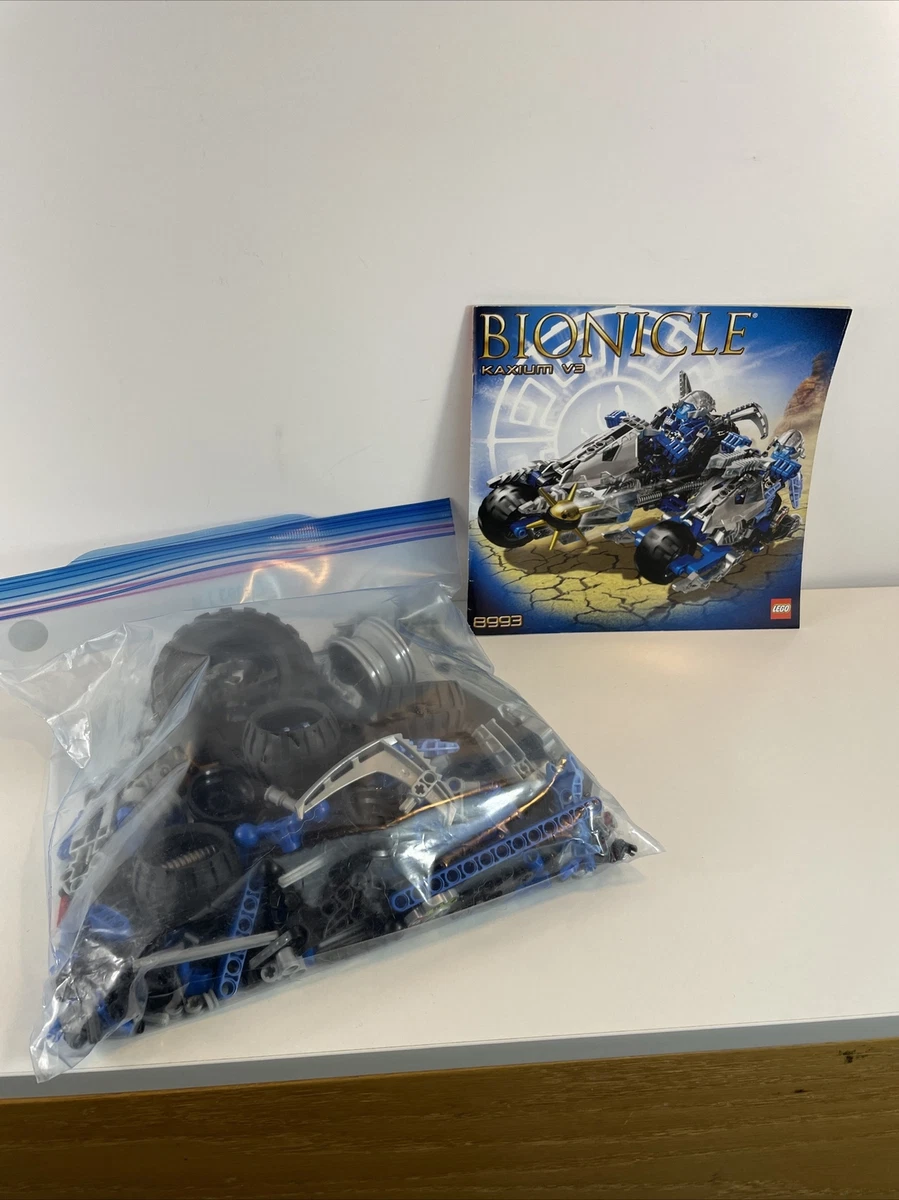 Kaxium v3 new arrivals
