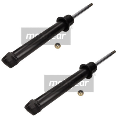 2x Stossdämpfer vorne Smart 450 452 Cabrio City-Coupe Fortwo 
