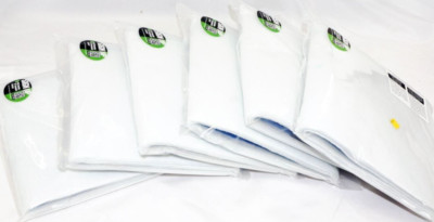 Case of 6 CRC 14124 SmartWasher FL-4 OzzyMat Multi-Layer Fluid Active Ozzy Mat