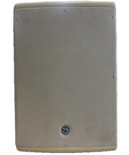 Atlas Sound SM8CXT-WH 8" 2-Way Compression Driver Coaxial Surface Mount Speaker