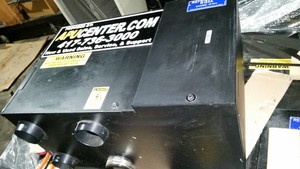 Carrier Hvac Hermetic Heat And Air Box Pc6010 For Comfort Pro Apu