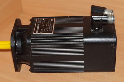 Ferrocontrol FMD063-06-60-SNk-01 Servomotor