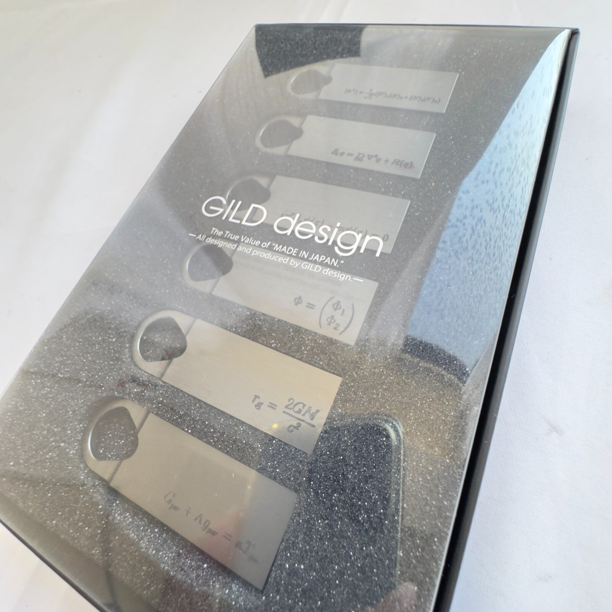 Death Stranding Qpid Necklace accessories Gild design x Death Stranding Qpid Necklace accessories Gild design x
