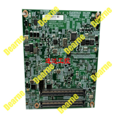 1PC ICES254 4BKS0254D1X10 ICES254-2800 by express With 90 Warranty P6758B YL