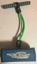 Flybar MFF-B My First Flybar Foam Pogo Jumper Comes with free elbow + knee pads!