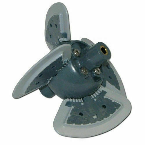 Zodiac Pool Cleaner MX6 MX8 Propeller Engine Unit Genuine 11162900 - Picture 1 of 1