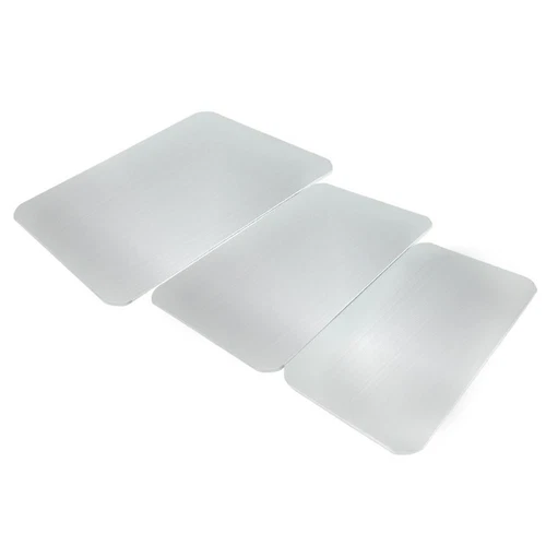 Large Pet Aluminum Cool Plate Cooling Pad for Puppy Kitten Chinchilla Hamster - Picture 7 of 11