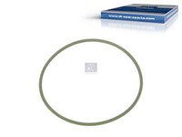 5 X O-Ring DT Spare Parts 4.20548 D:77Mm S:25Mm
