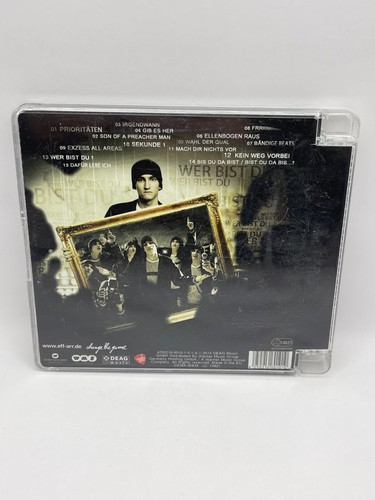 CD-Sampler Auswahl - Pop, Dance, Rap, Hip Hop, Black(Nur 1 mal Porto)Multirabatt - Bild 166 von 504