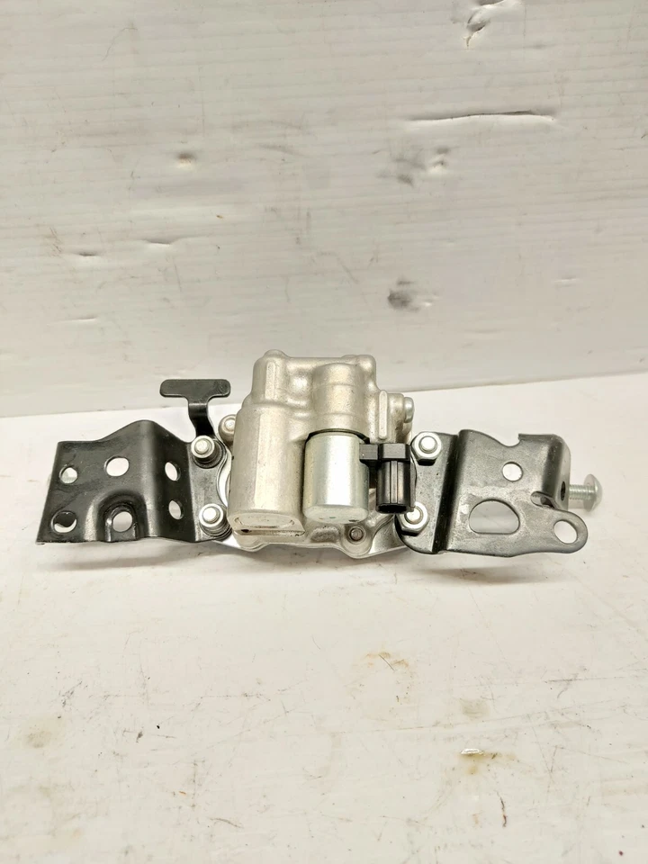 Amortiguador de dirección Honda CBR1000 RR Fireblade 2008-2012 OEM Kyb Foto 2 de 4